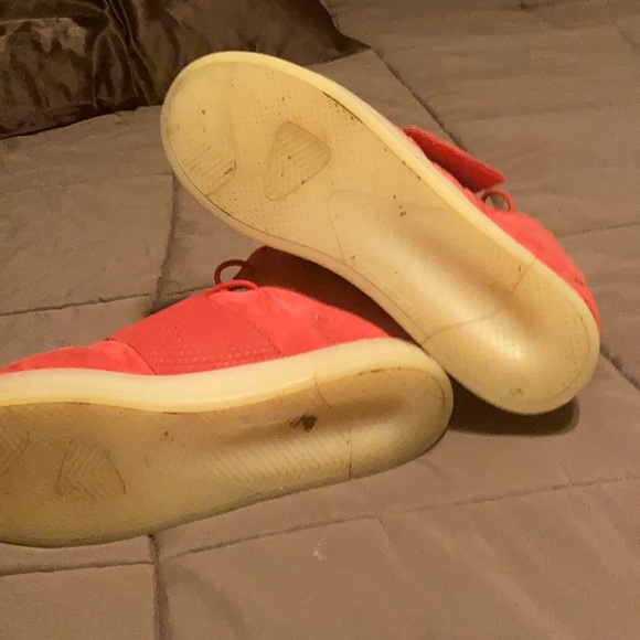 Adidas Tubular Invader Strap Men’s sz11 - Picture 4 of 7